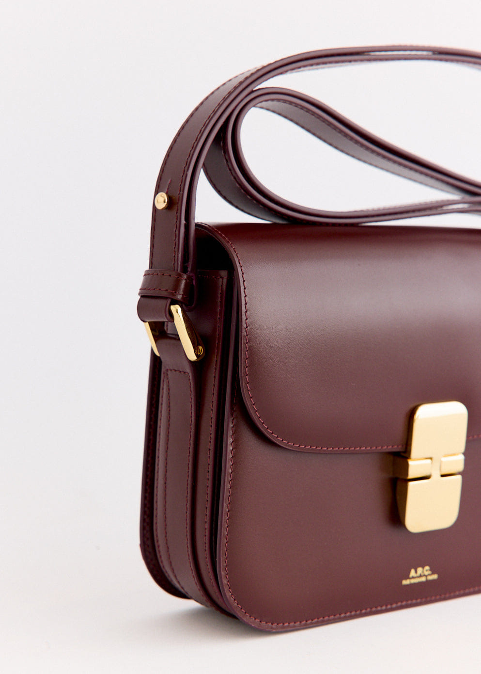 A.P.C. Grace Bag Small