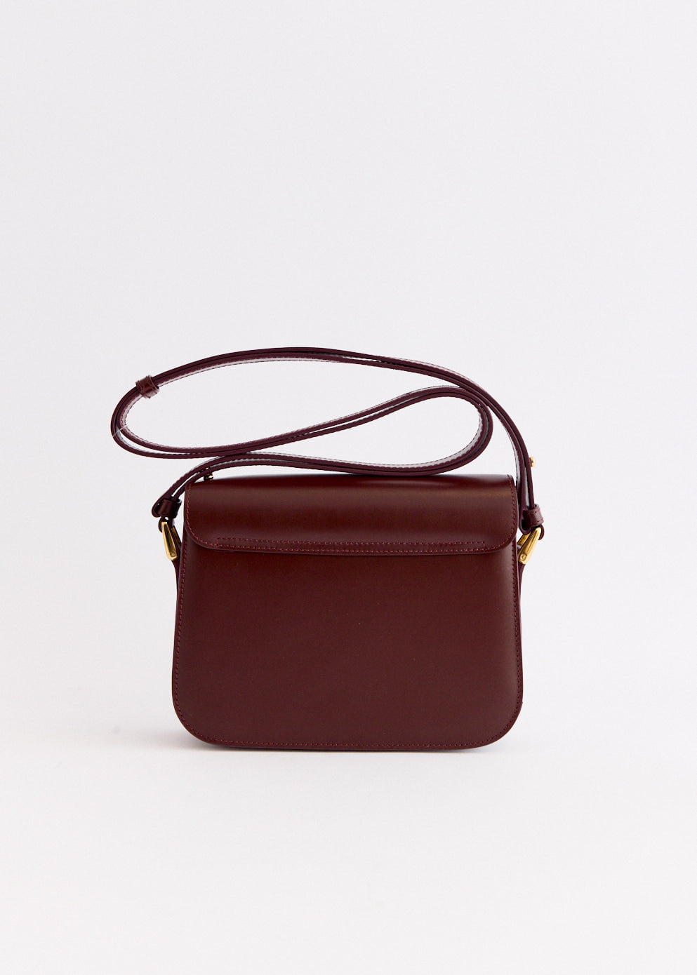A.P.C. Grace Bag Small