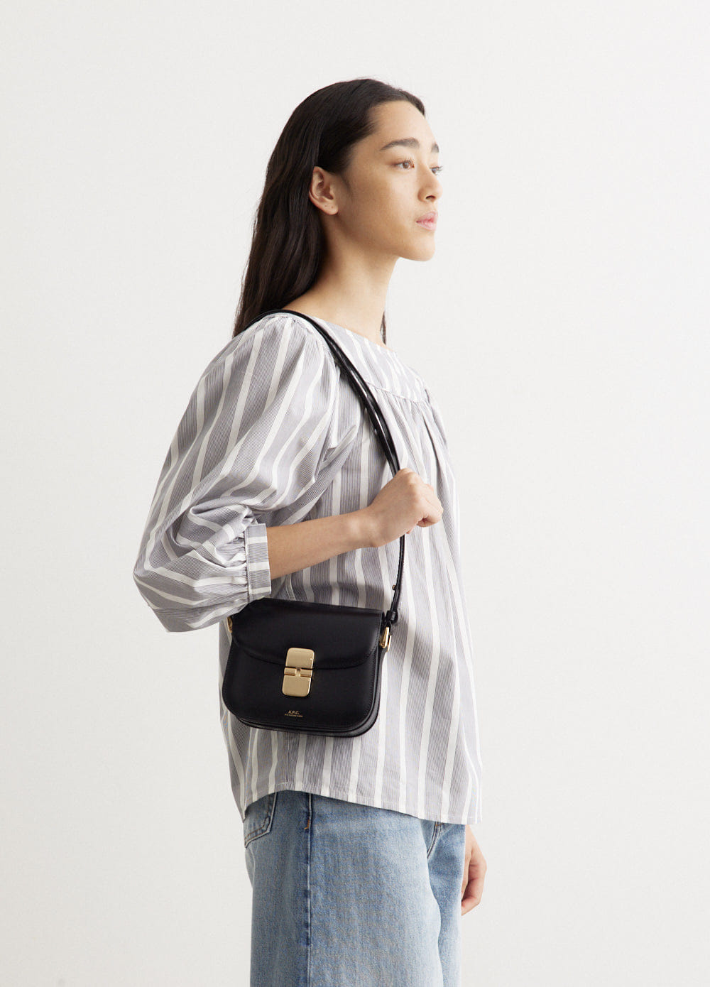 A.P.C. Grace Bag Mini