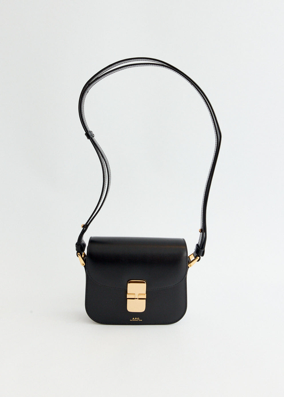 A.P.C. Grace Bag Mini