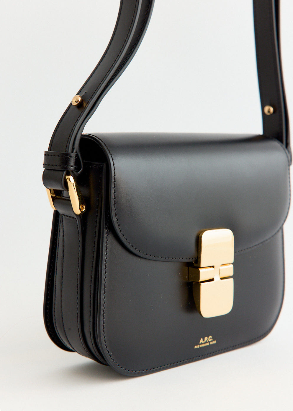 A.P.C. Grace Bag Mini