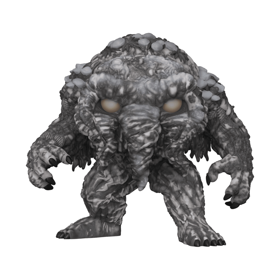 Funko Werewolf by Night - Man - Thing 6" Pop! Vinyl