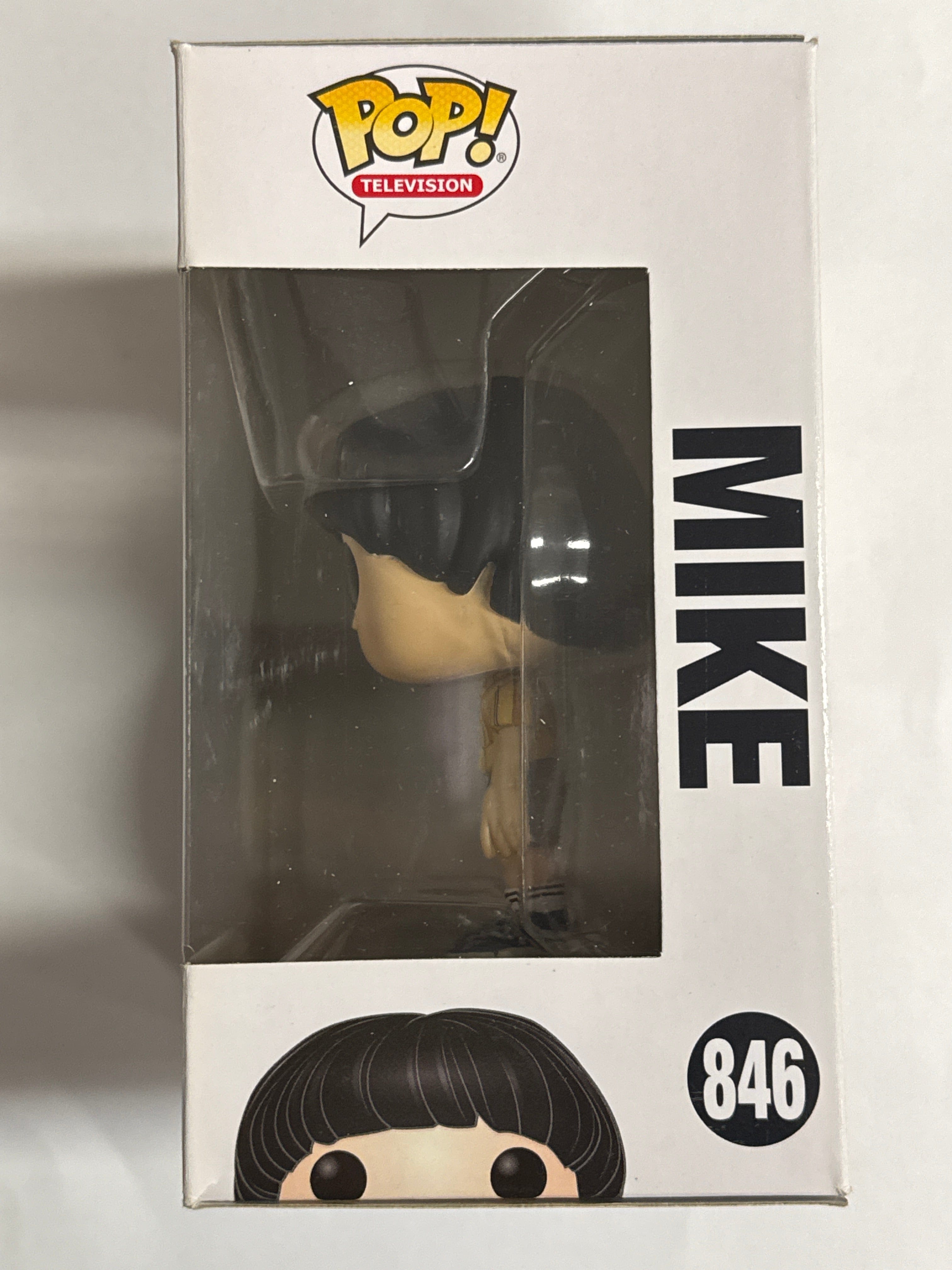 Funko Stranger Things - Mike Season 3 Pop! Vinyl #846