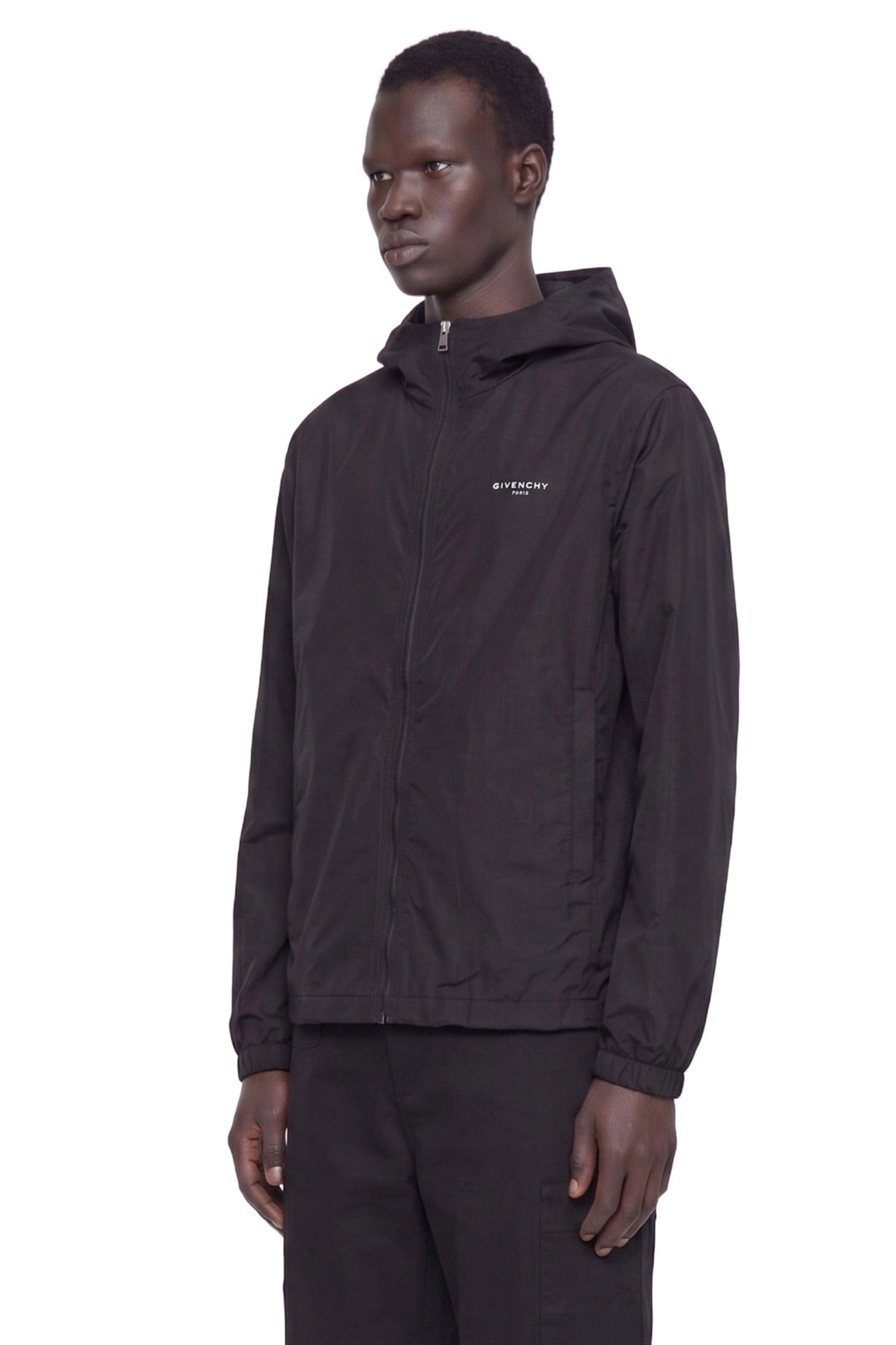 Givenchy Regular Fit WindBreaker