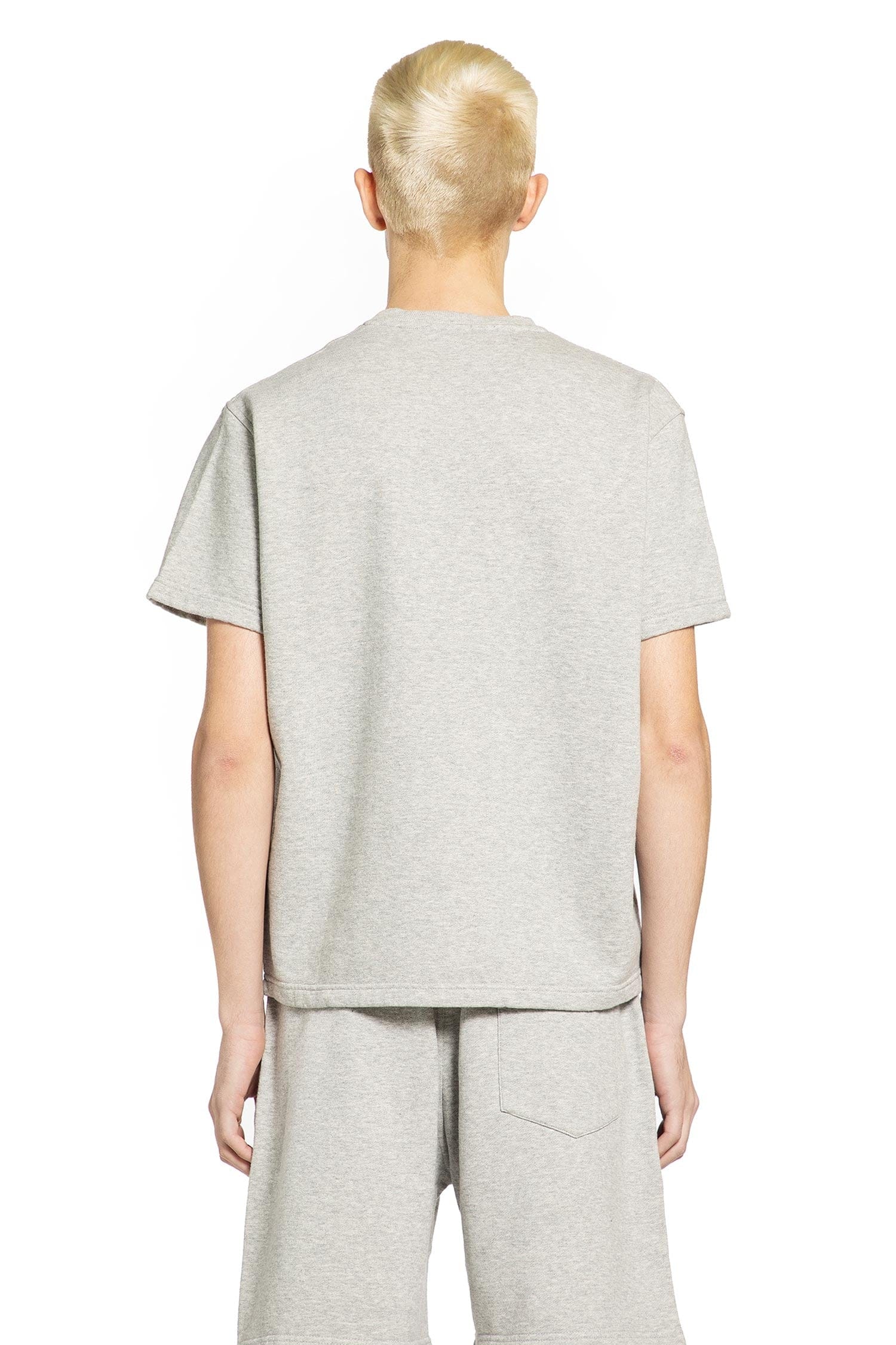Givenchy Short Sleeve Sweatshirt