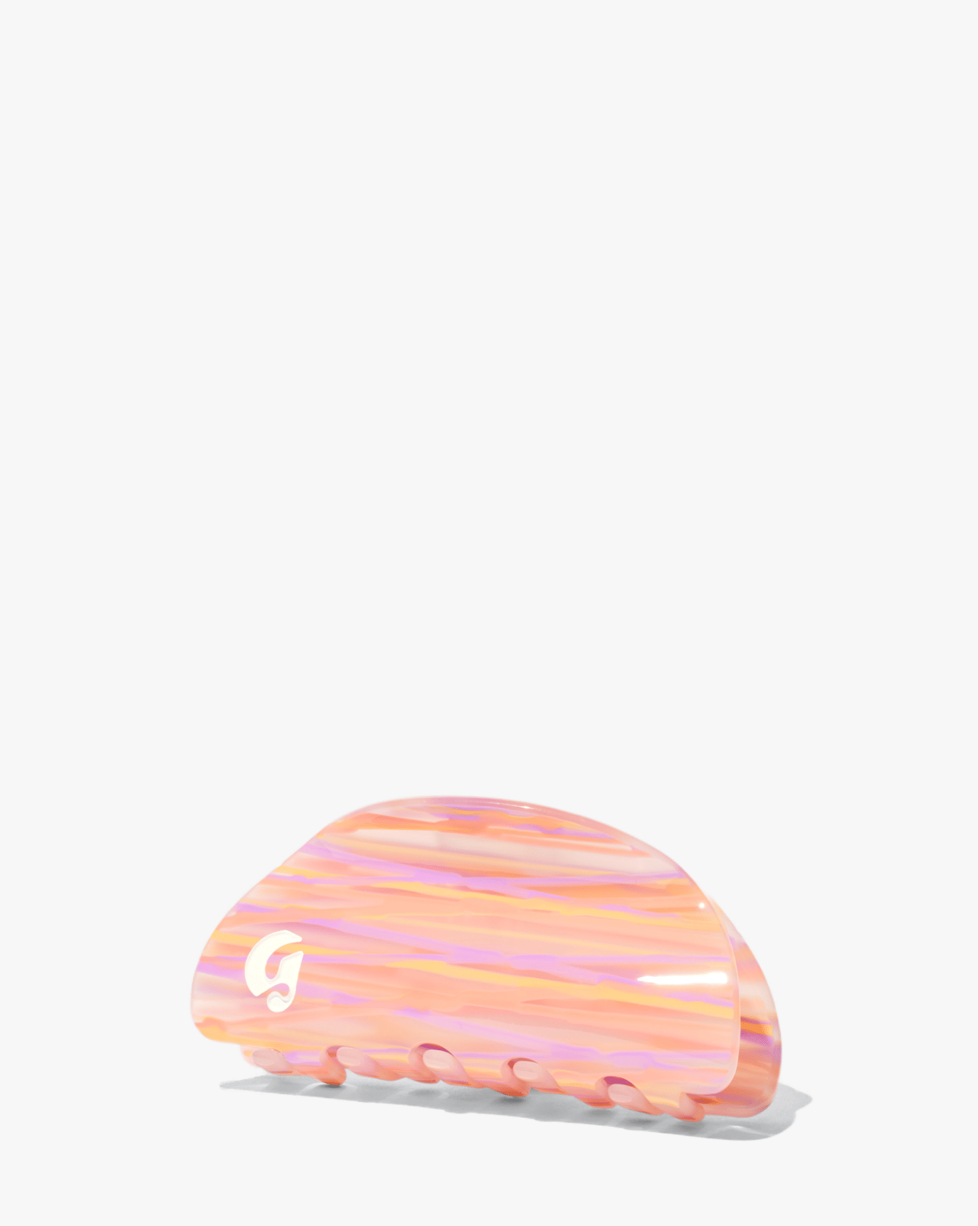 Glossier Claw Clip