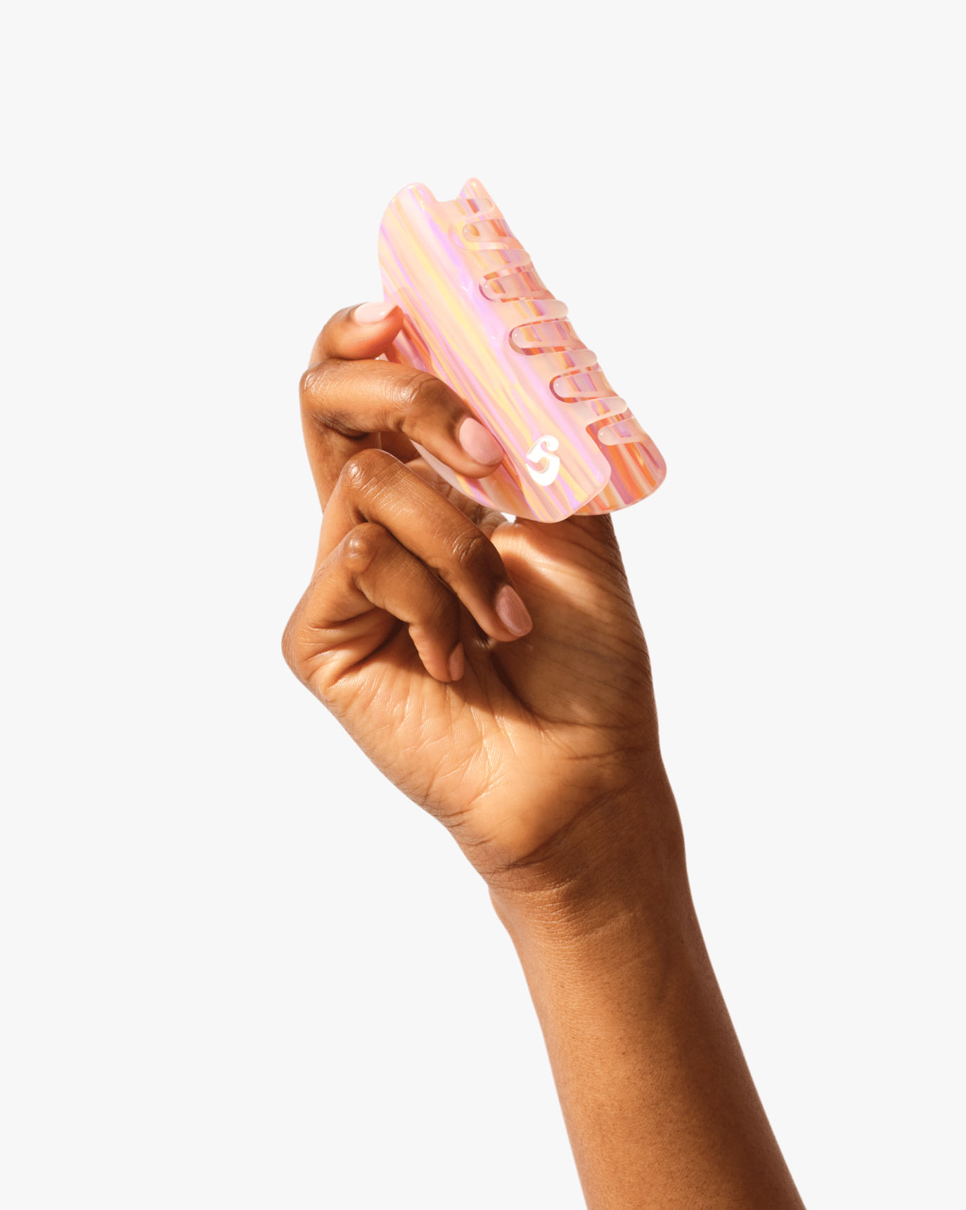 Glossier Claw Clip