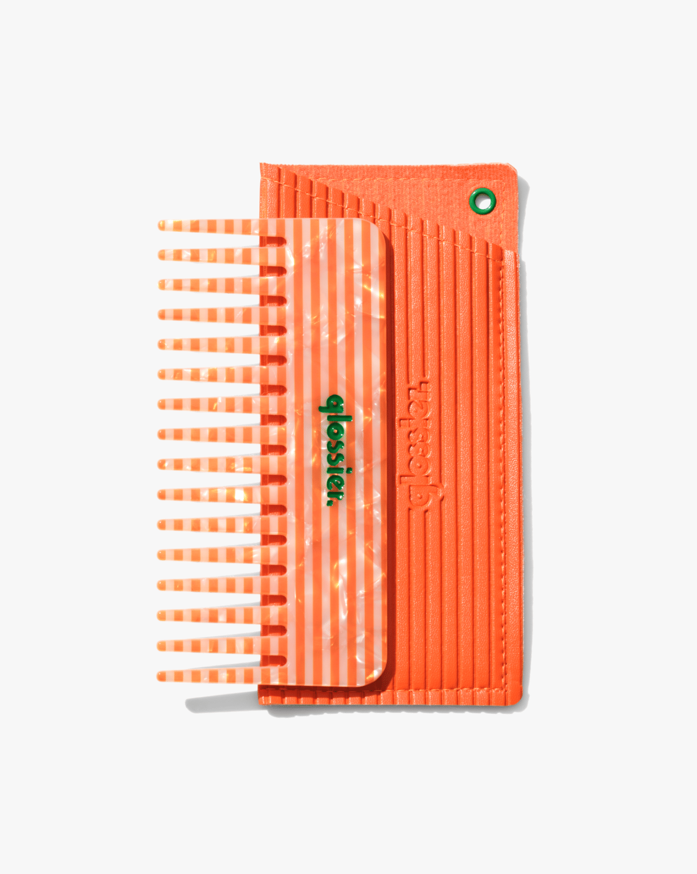Glossier Hair Comb
