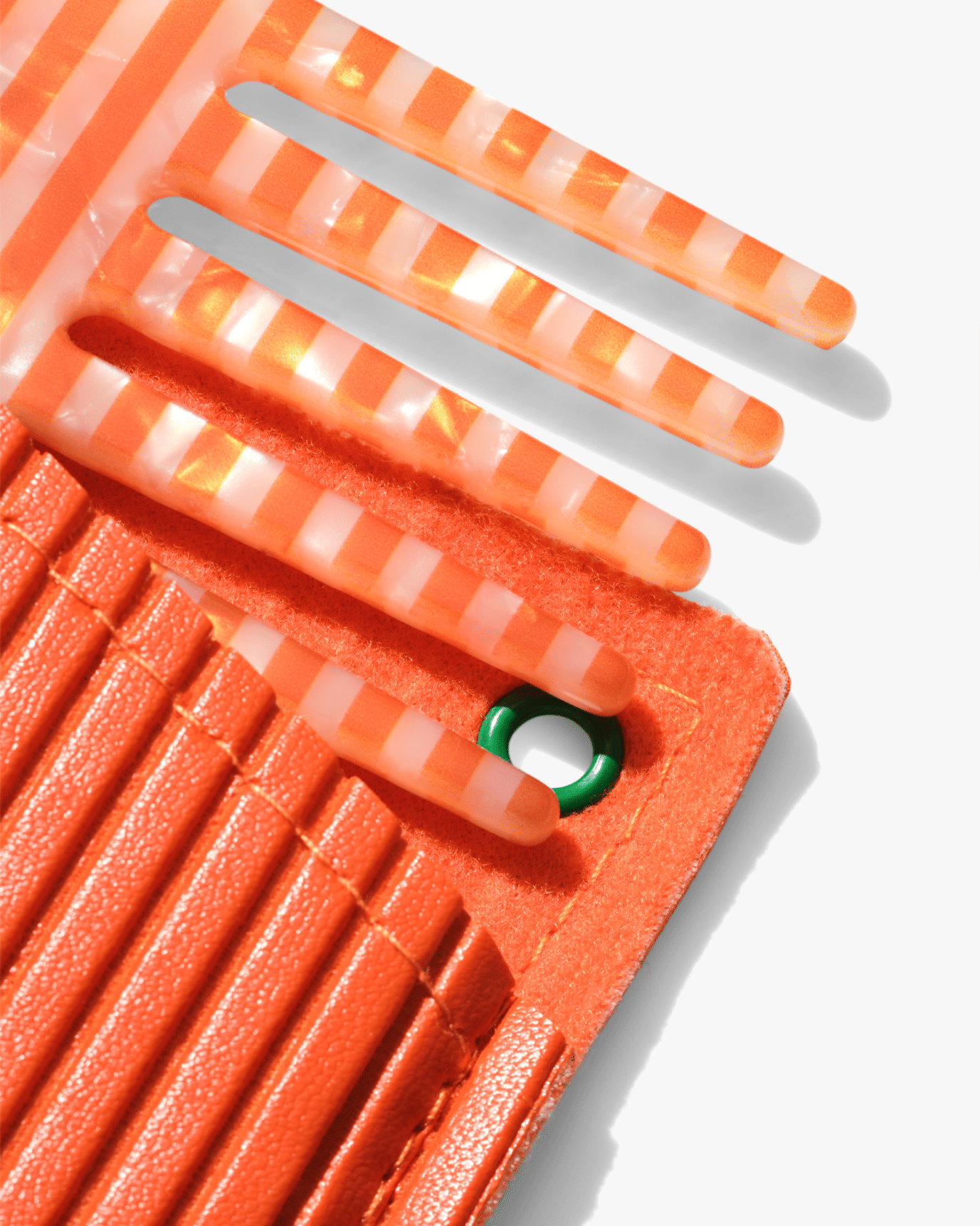 Glossier Hair Comb