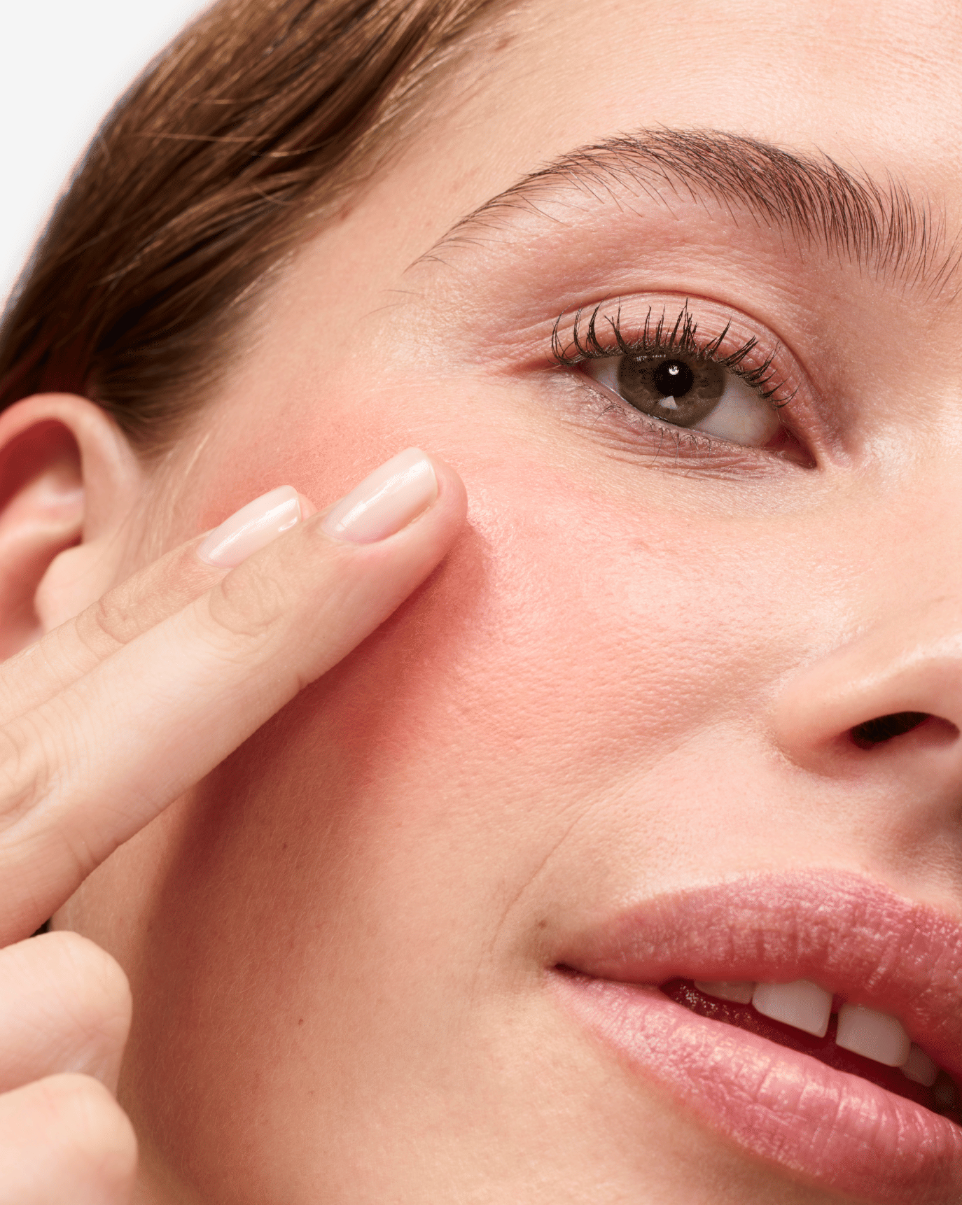 Glossier The Dewy Look