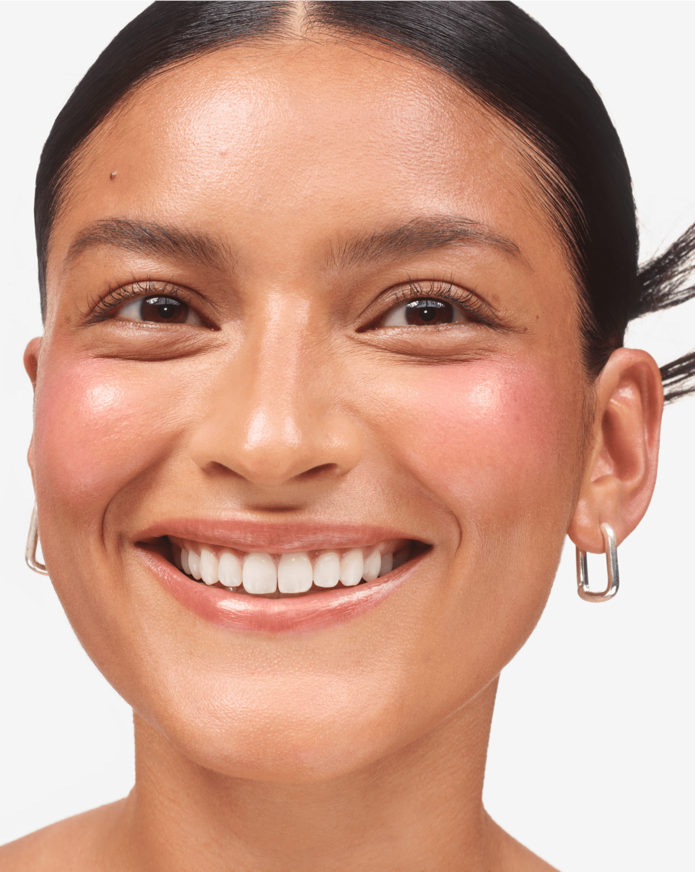 Glossier The Dewy Look