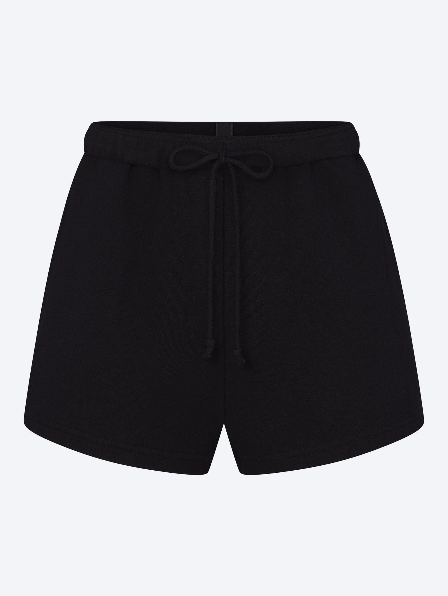 SKIMS Cotton fleece classic shorts