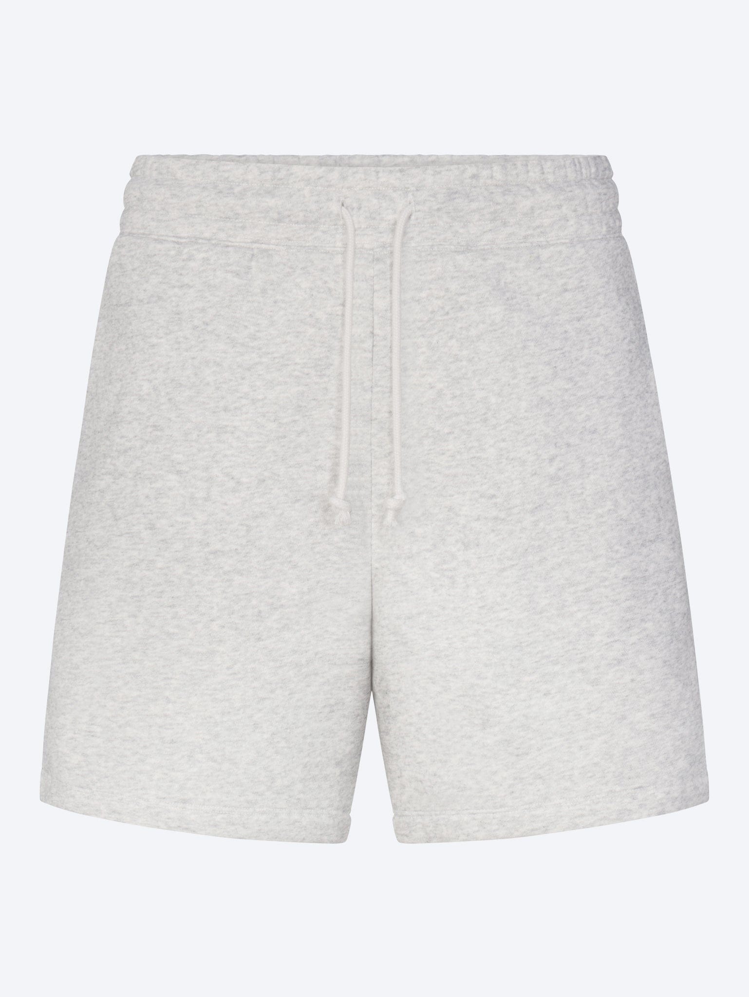 SKIMS Fleece lounge relaxed shorts