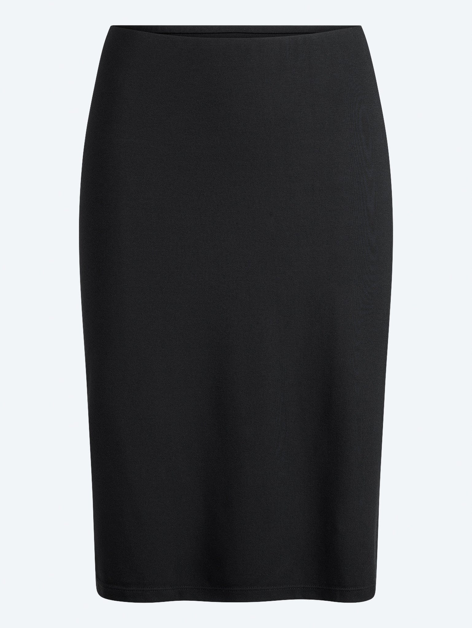 SKIMS Smooth lounge skirt