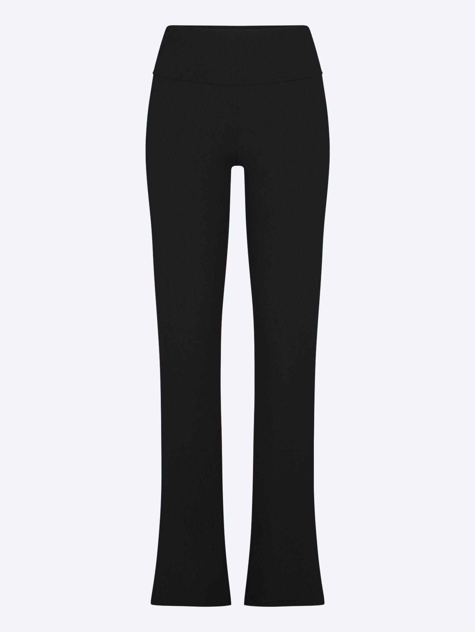SKIMS Soft lounge fold over pants