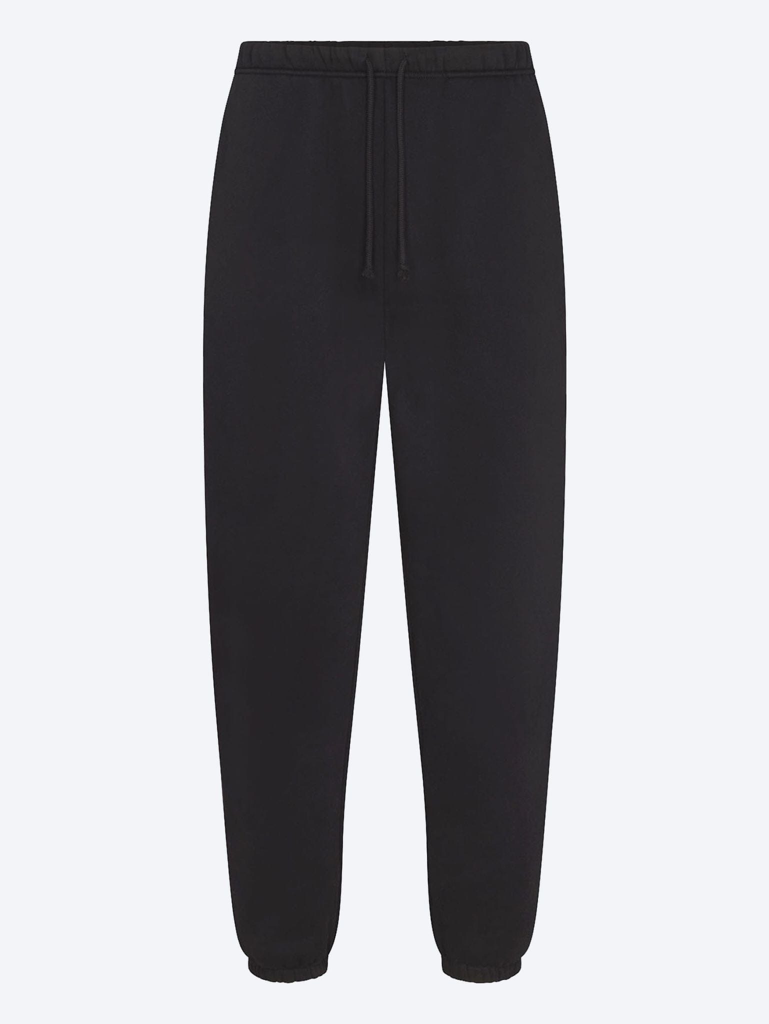 SKIMS Fleece lounge relaxed jogger