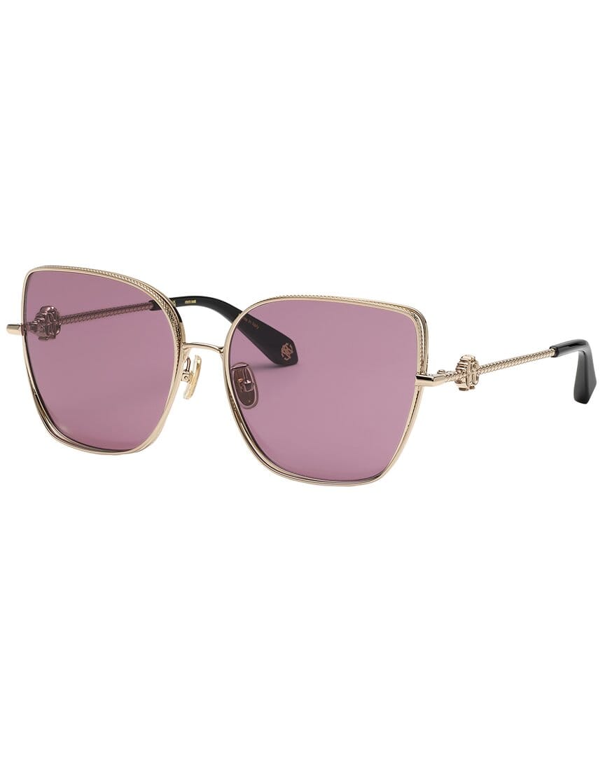 Roberto Cavalli Women's 59 mm Sunglasses
