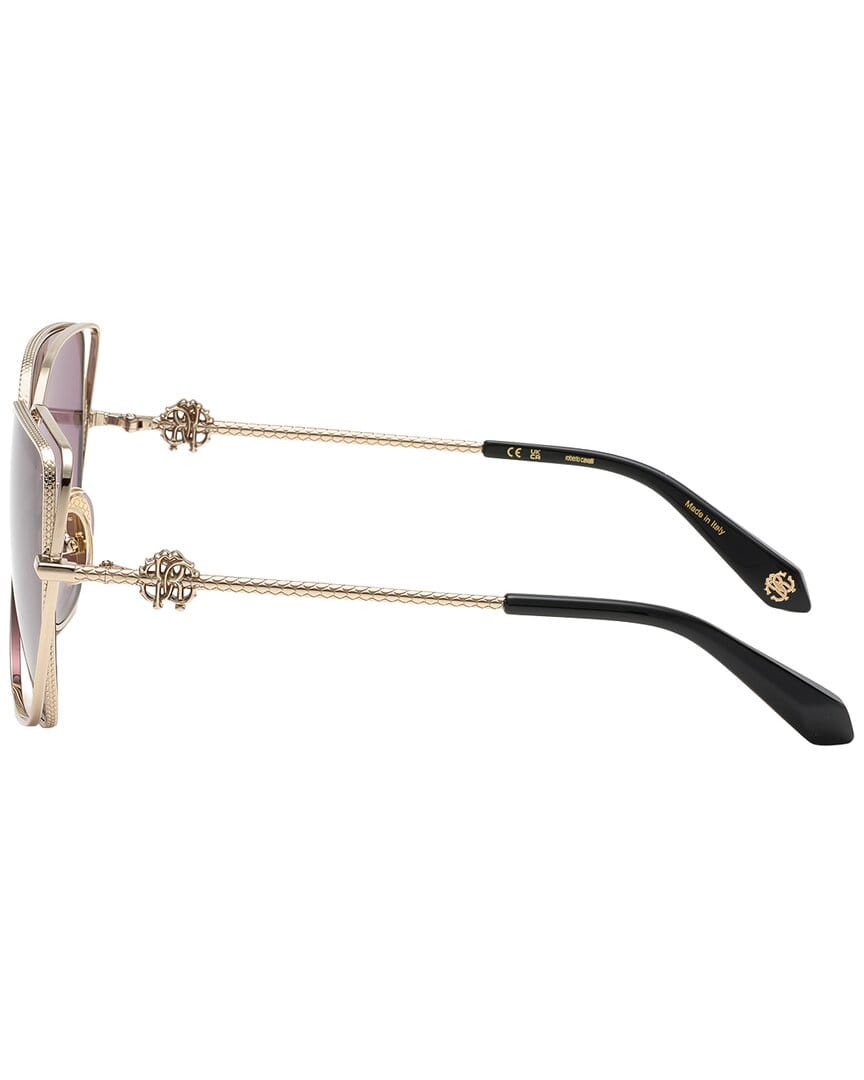Roberto Cavalli Women's 59 mm Sunglasses