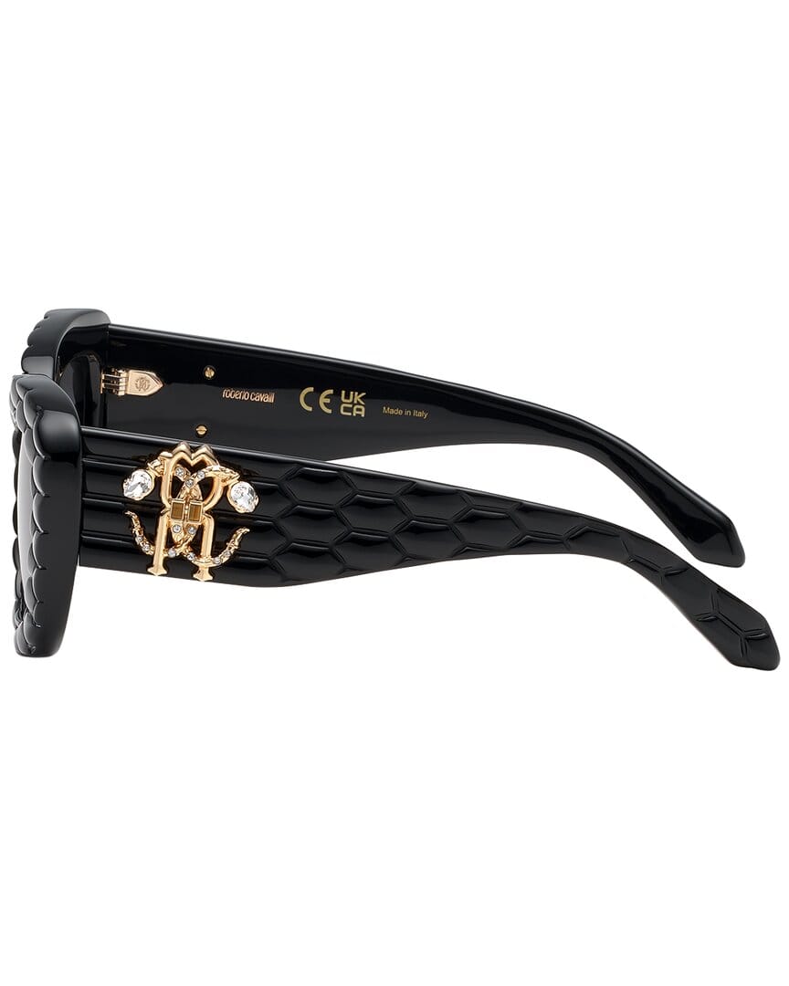Roberto Cavalli Women's 54 mm Sunglasses