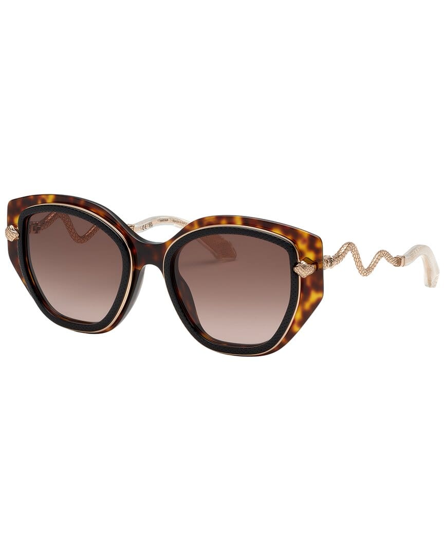 Roberto Cavalli Women's 52 mm Sunglasses