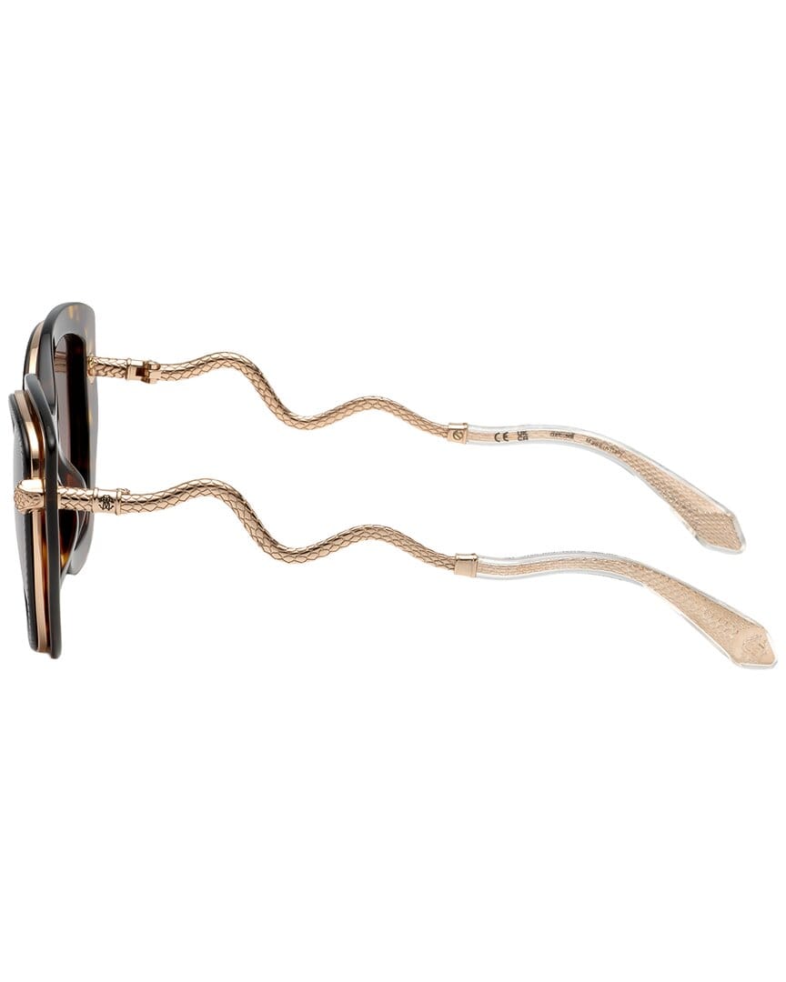 Roberto Cavalli Women's 52 mm Sunglasses