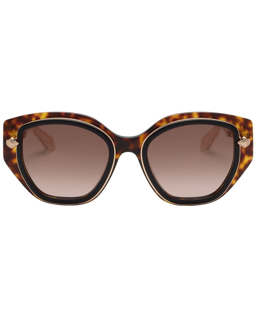 Roberto Cavalli Women's 52 mm Sunglasses