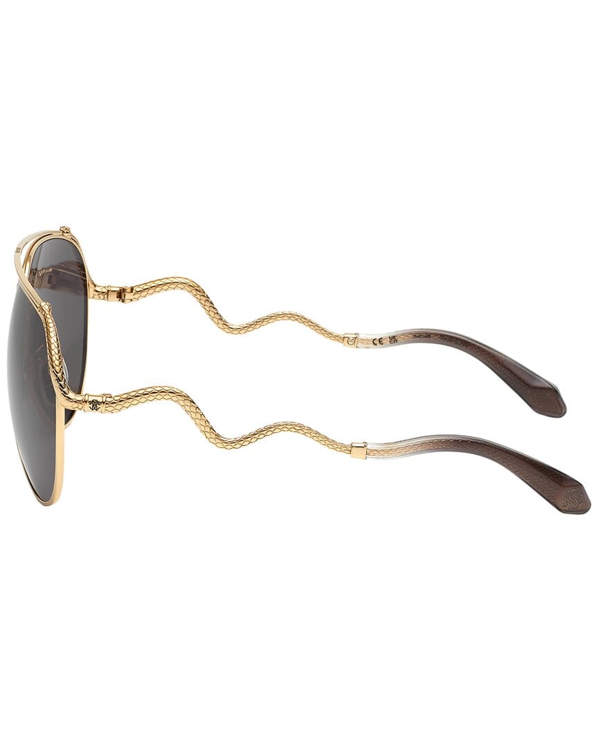 Roberto Cavalli Women's 65 mm Sunglasses