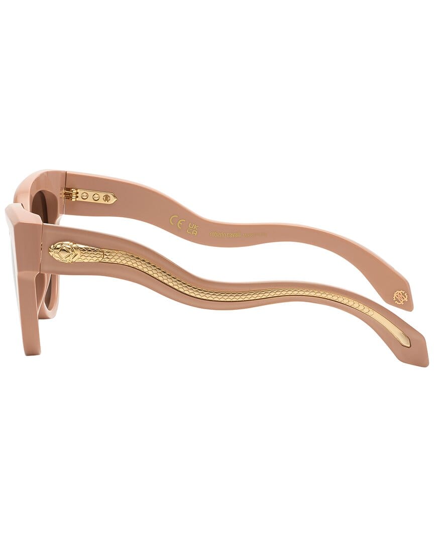 Roberto Cavalli Women's 53 mm Sunglasses