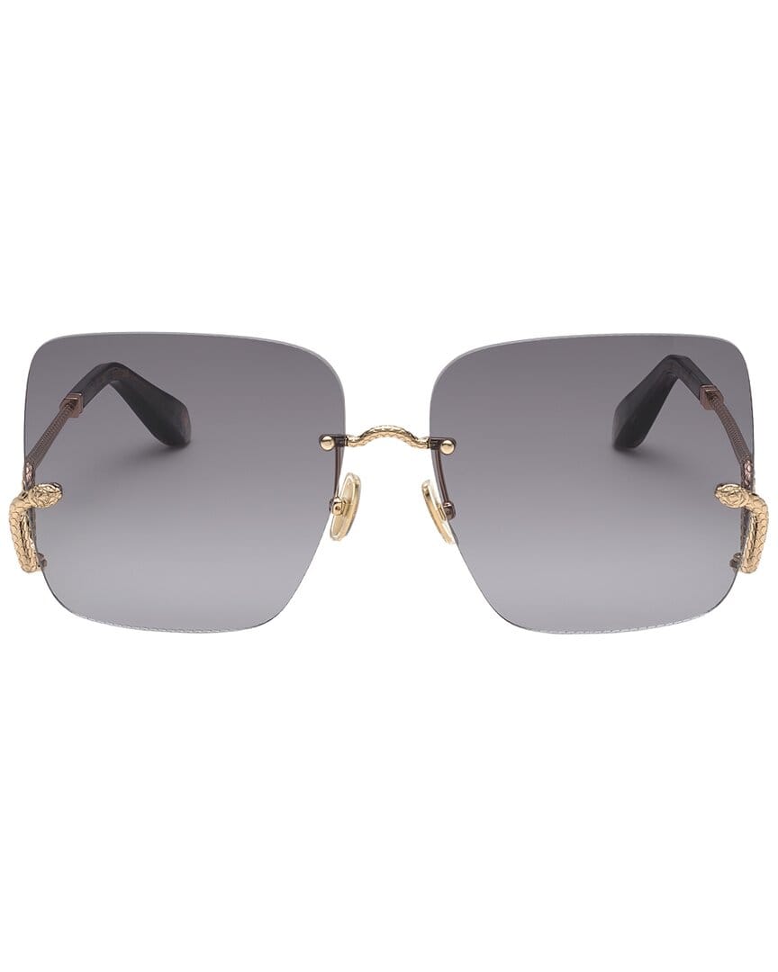 Roberto Cavalli Women's 63 mm Sunglasses