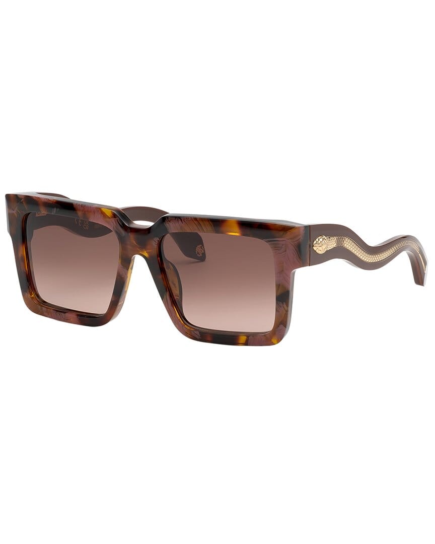Roberto Cavalli Women's 55 mm Sunglasses