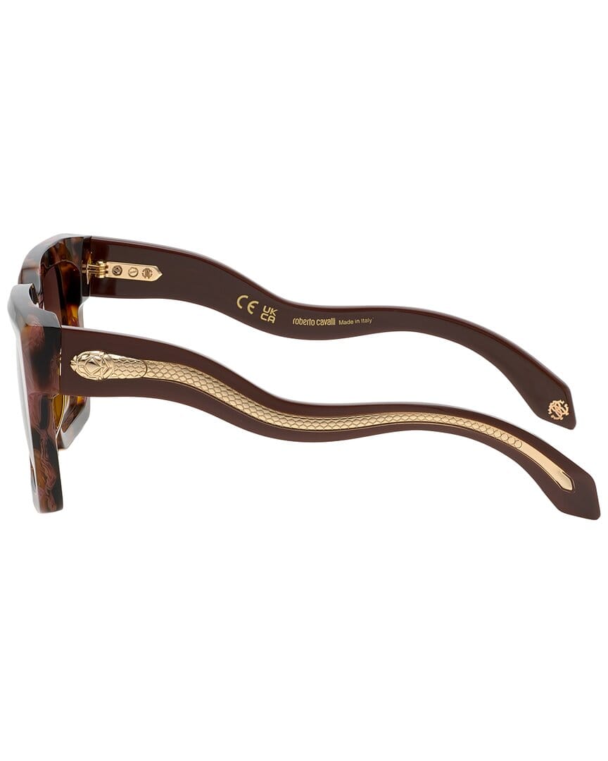 Roberto Cavalli Women's 55 mm Sunglasses