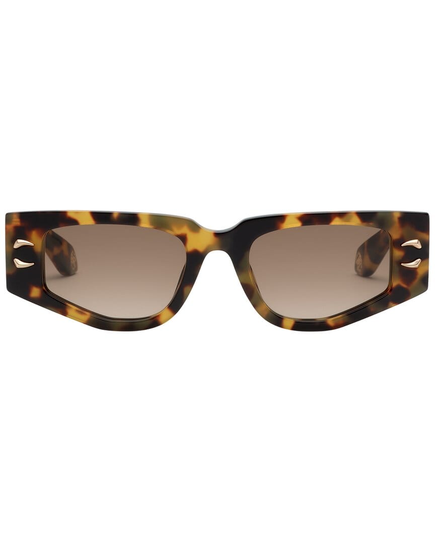 Roberto Cavalli Women's 51 mm Sunglasses