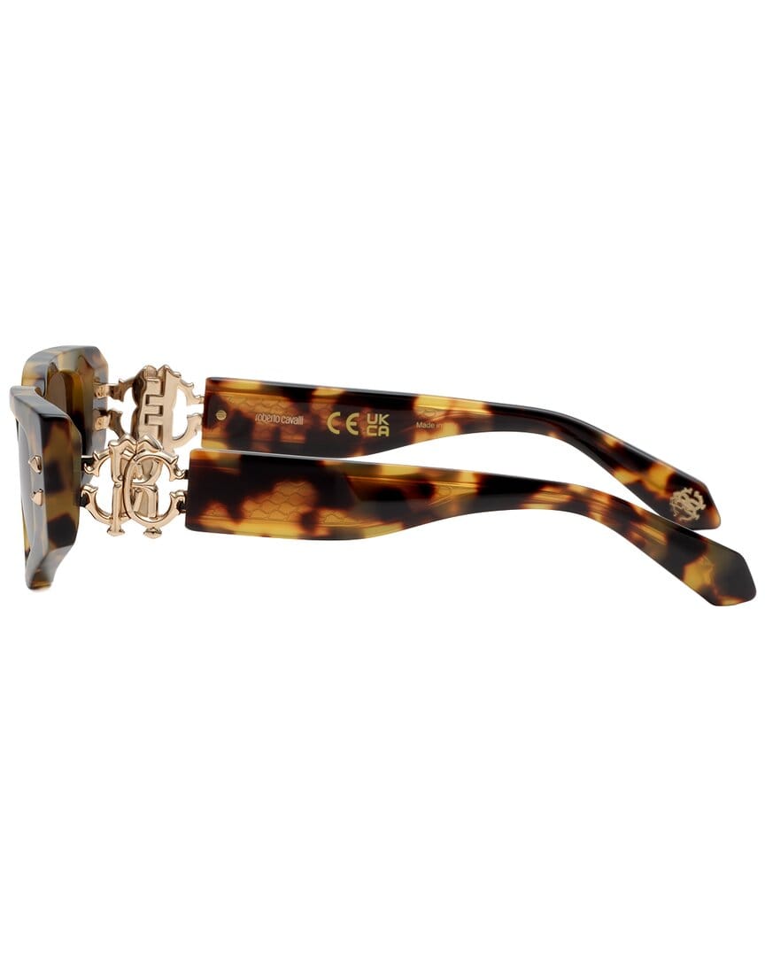 Roberto Cavalli Women's 51 mm Sunglasses