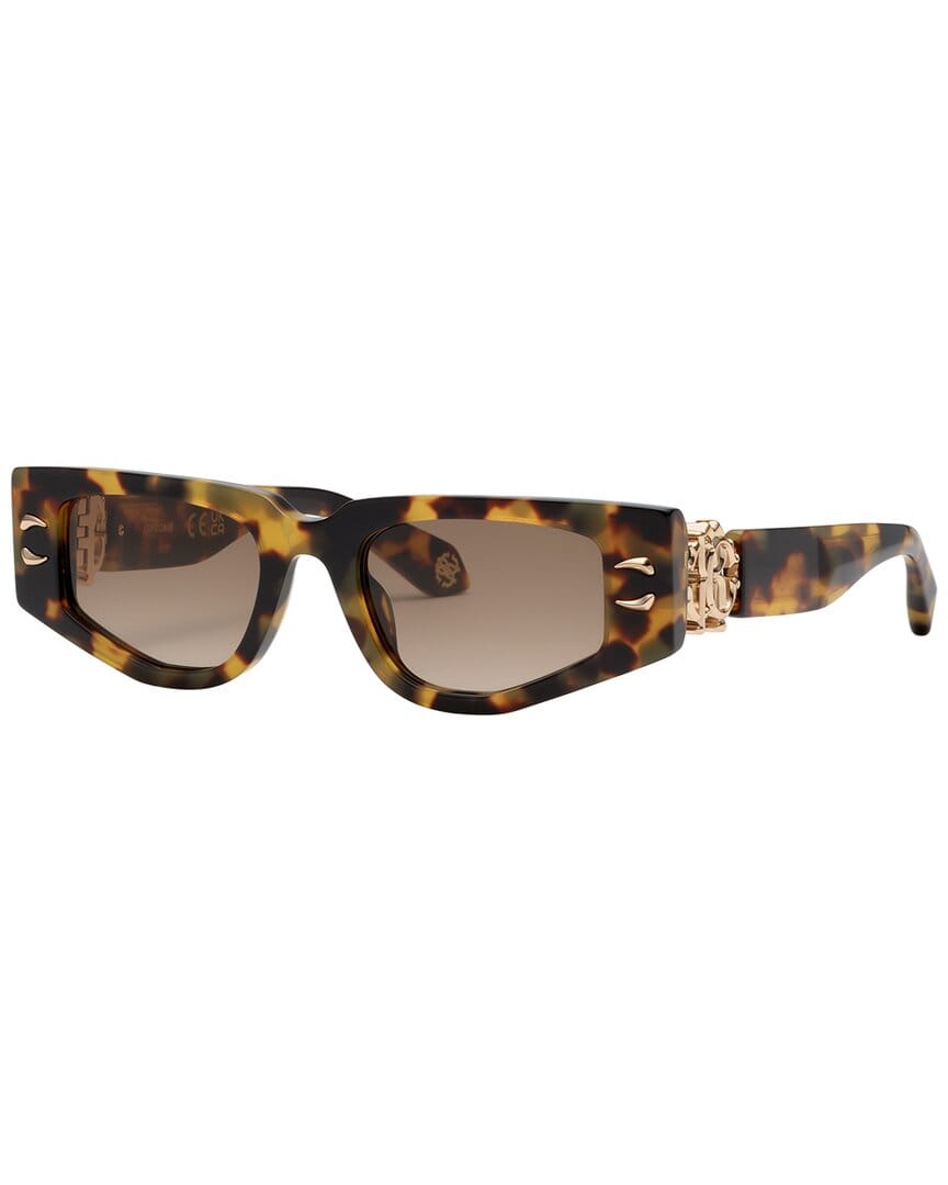 Roberto Cavalli Women's 51 mm Sunglasses