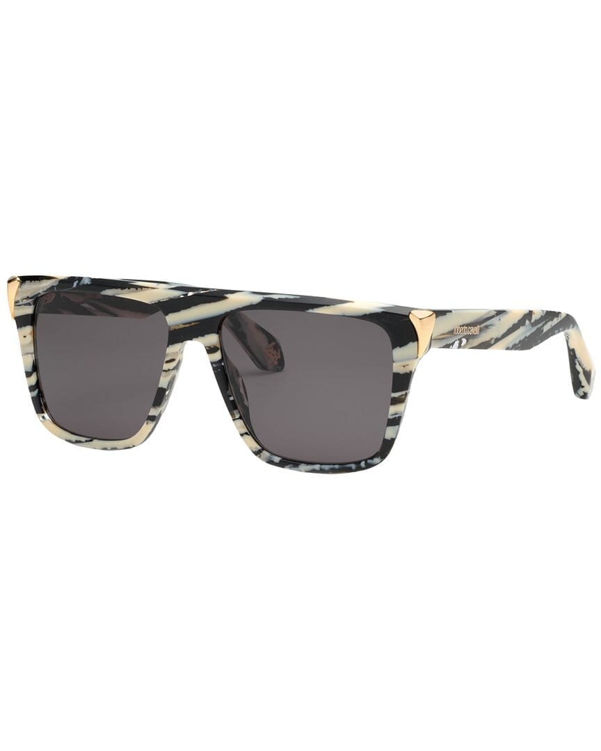 Roberto Cavalli Women's 57 mm Sunglasses