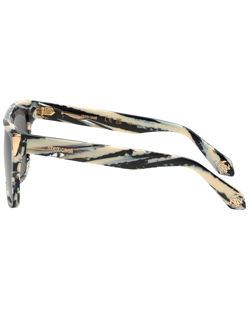 Roberto Cavalli Women's 57 mm Sunglasses