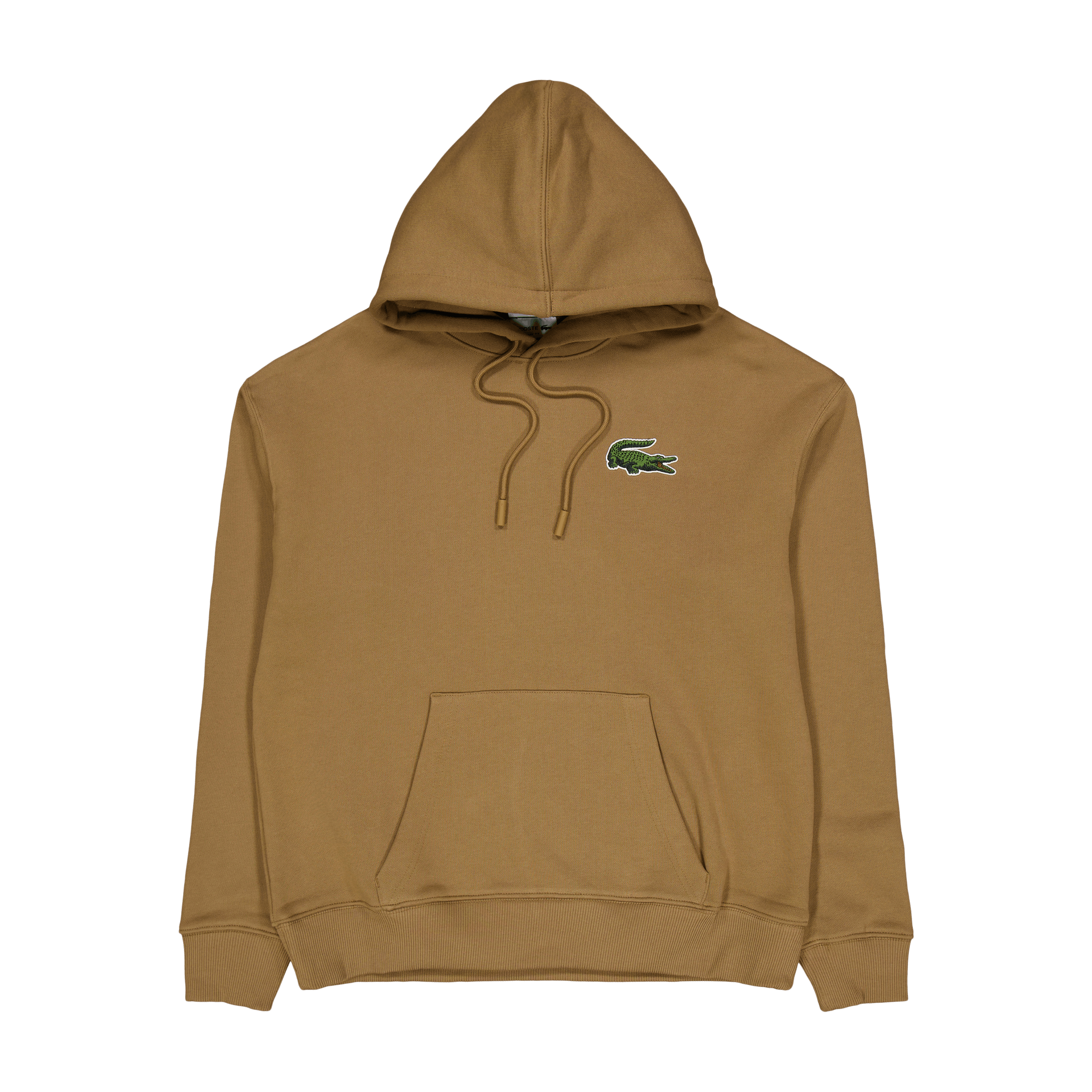 Lacoste Core Original Hoodie Six Cookie