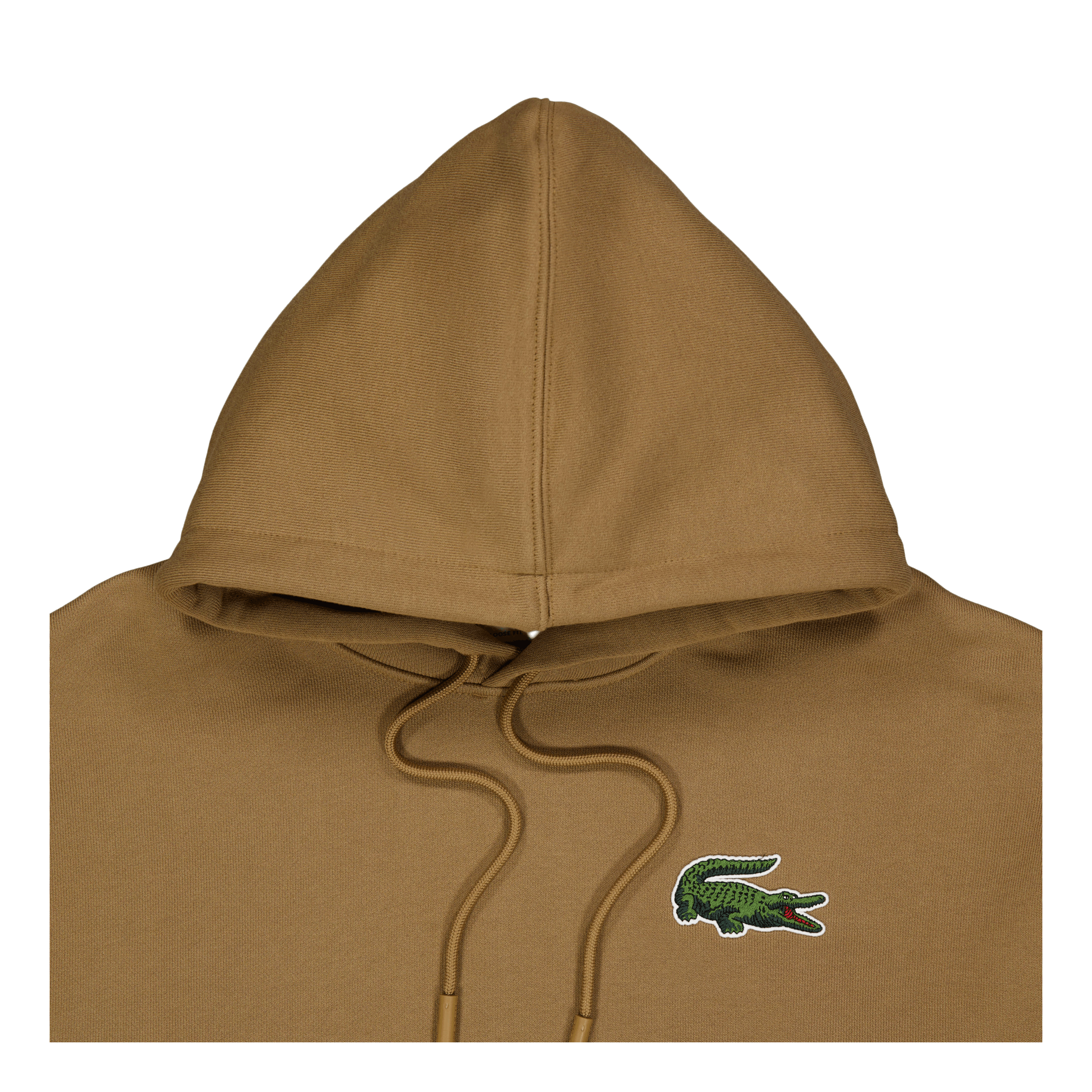 Lacoste Core Original Hoodie Six Cookie
