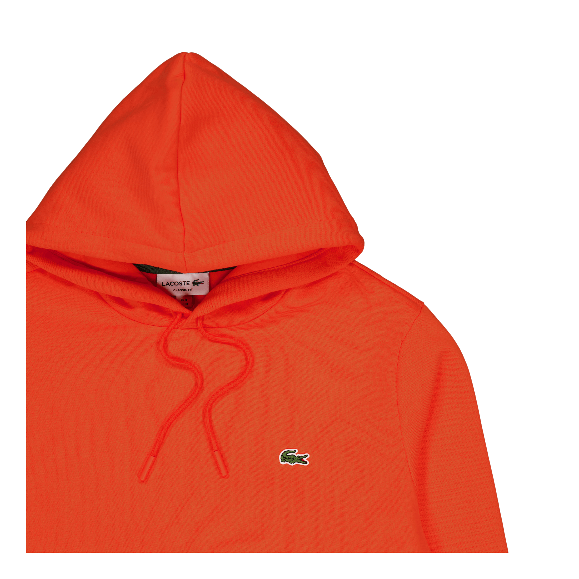 Lacoste Pullover Hoodie Sji Sunrise