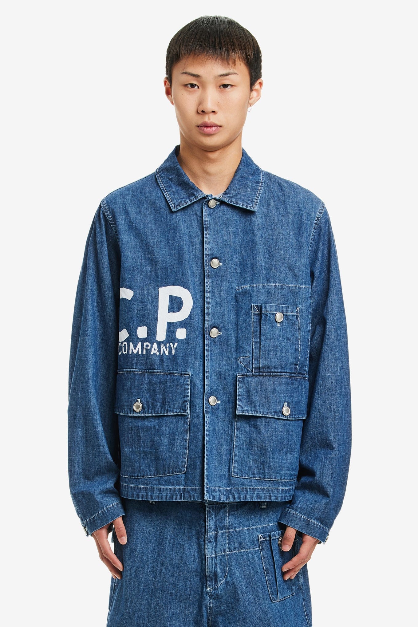 C.P. Company 16CMOW131A - 006067W