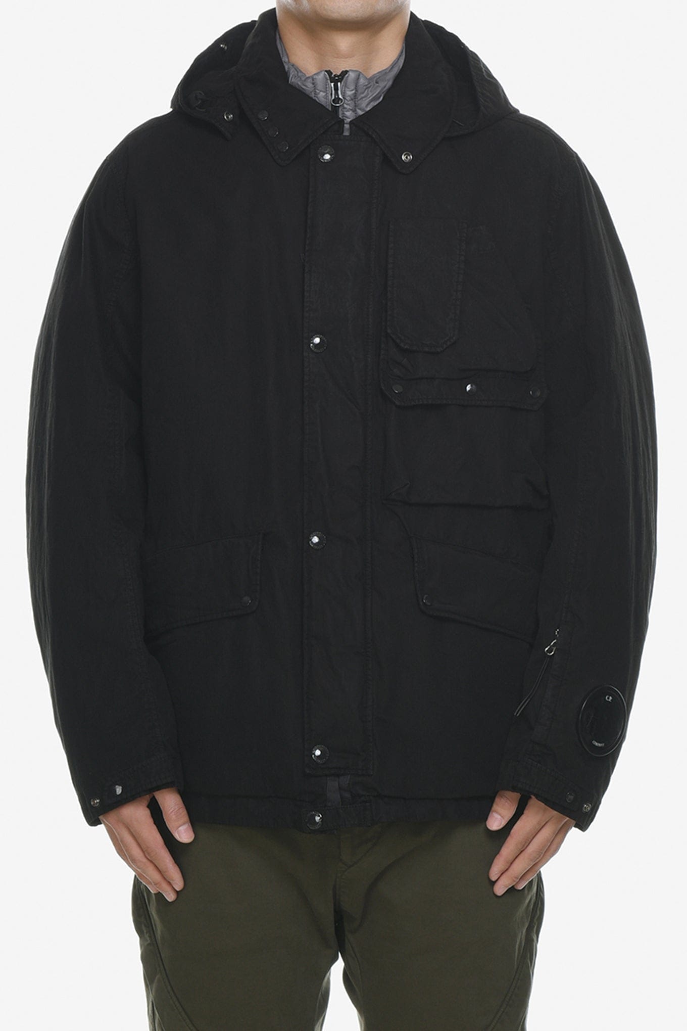 C.P. Company 09CMOW256A - 005316 g