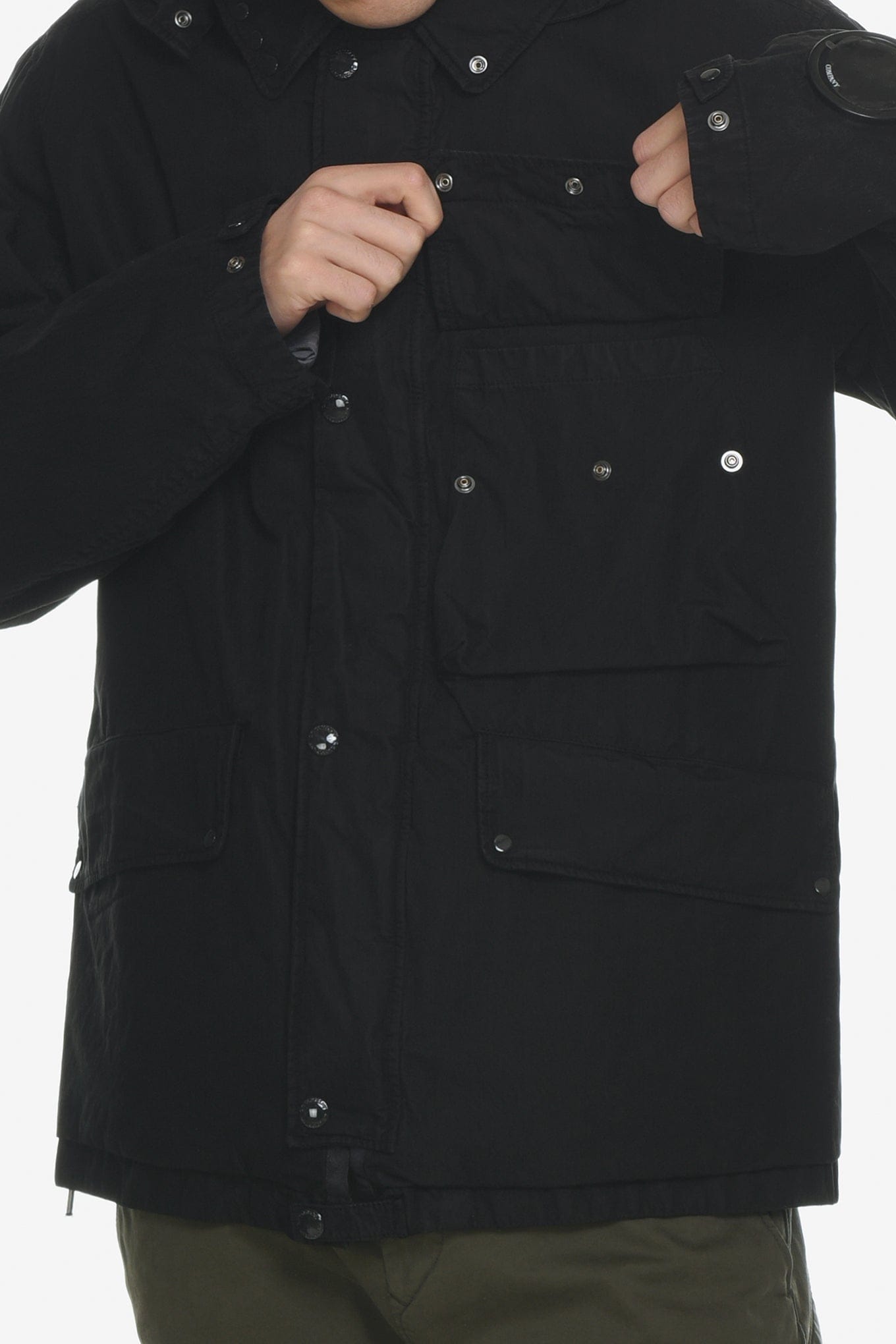 C.P. Company 09CMOW256A - 005316 g