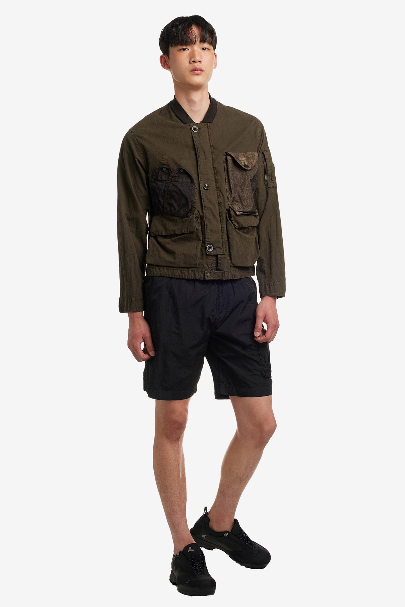 C.P. Company 14CMOW219A - 006233 g