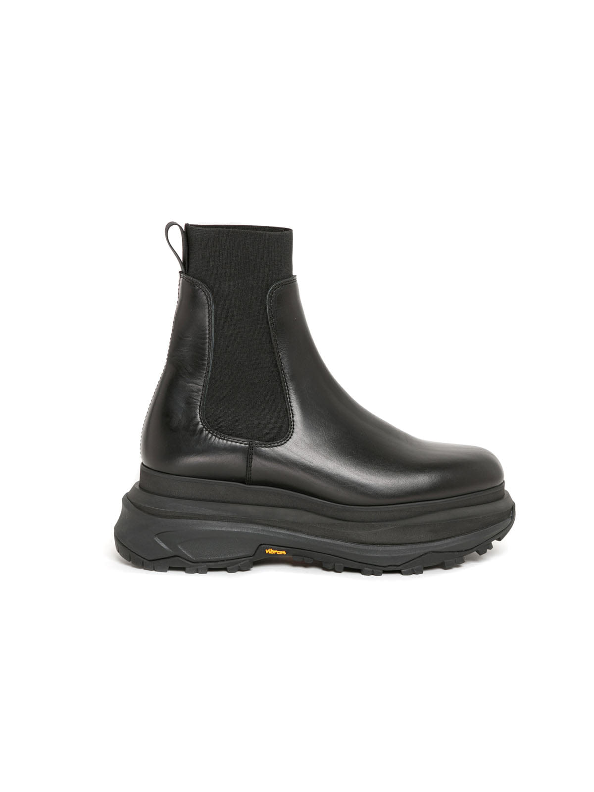 Sacai Chelsea Boots