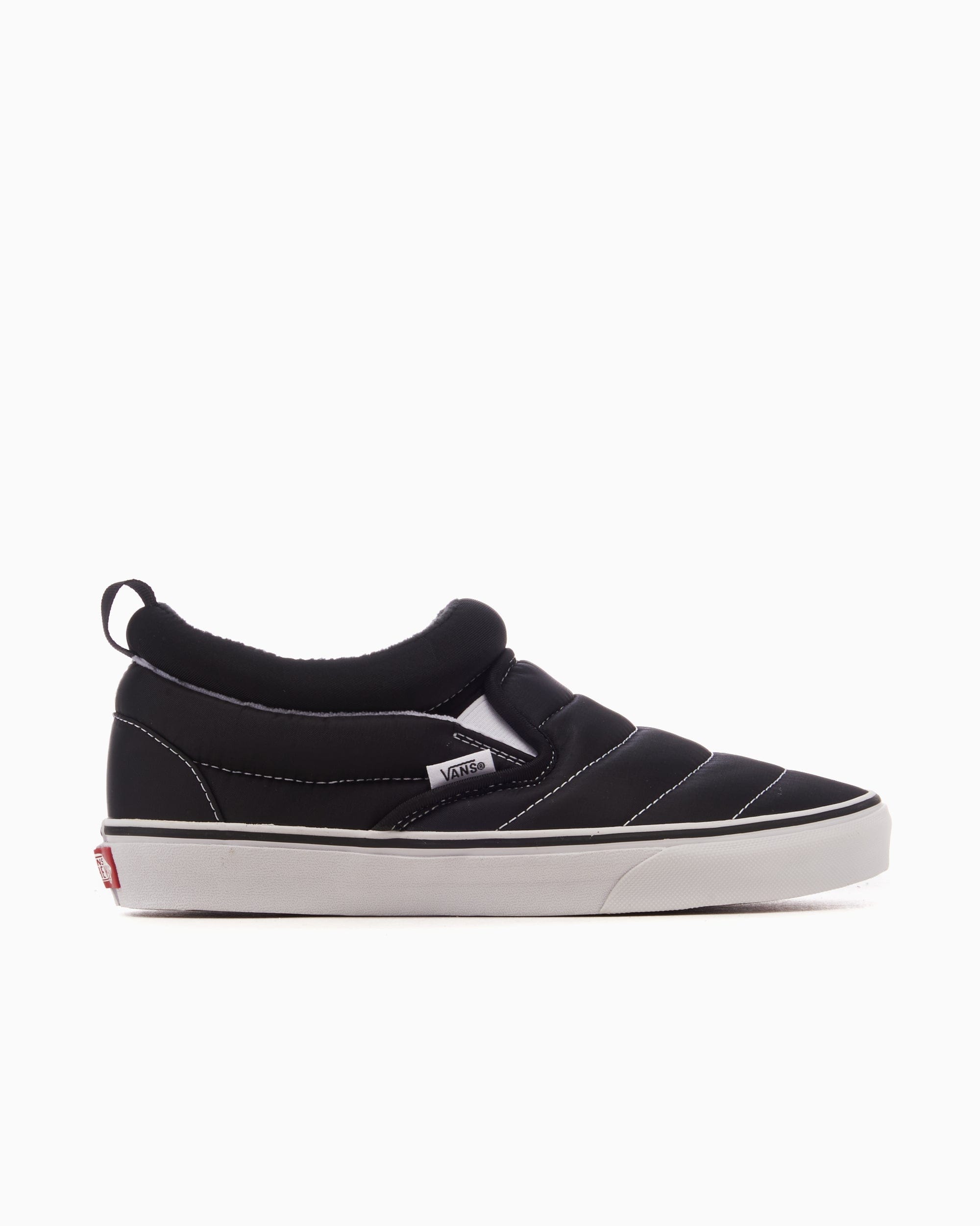 Vans Slip - On Mid