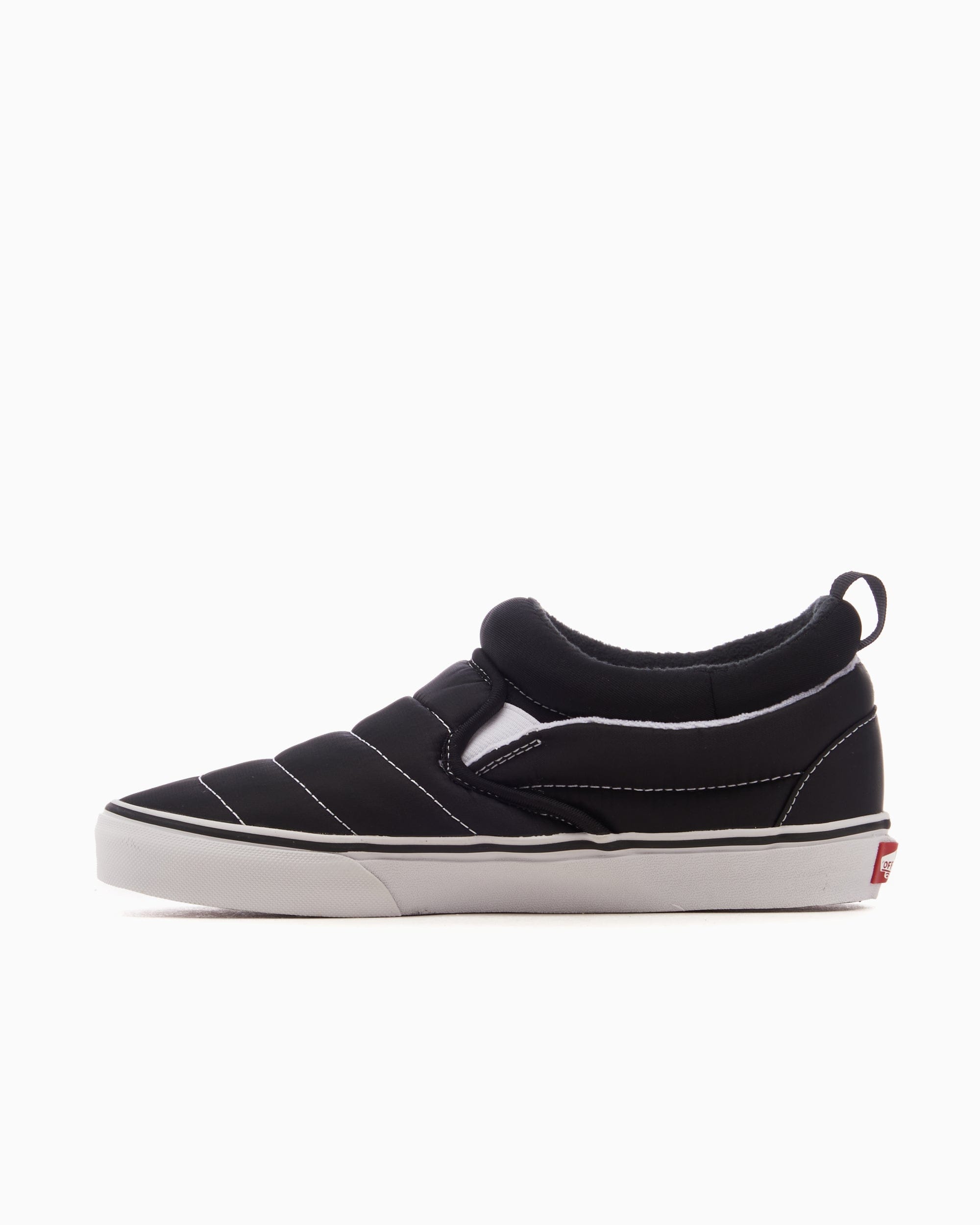 Vans Slip - On Mid