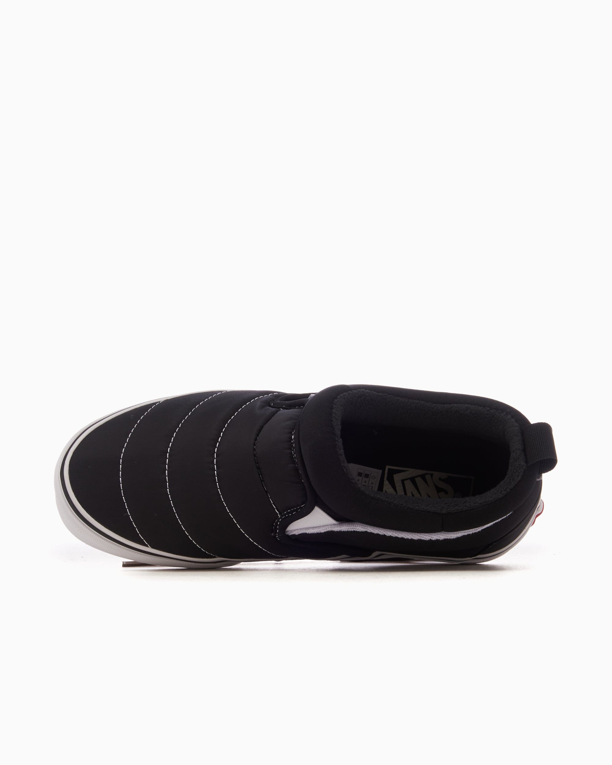 Vans Slip - On Mid