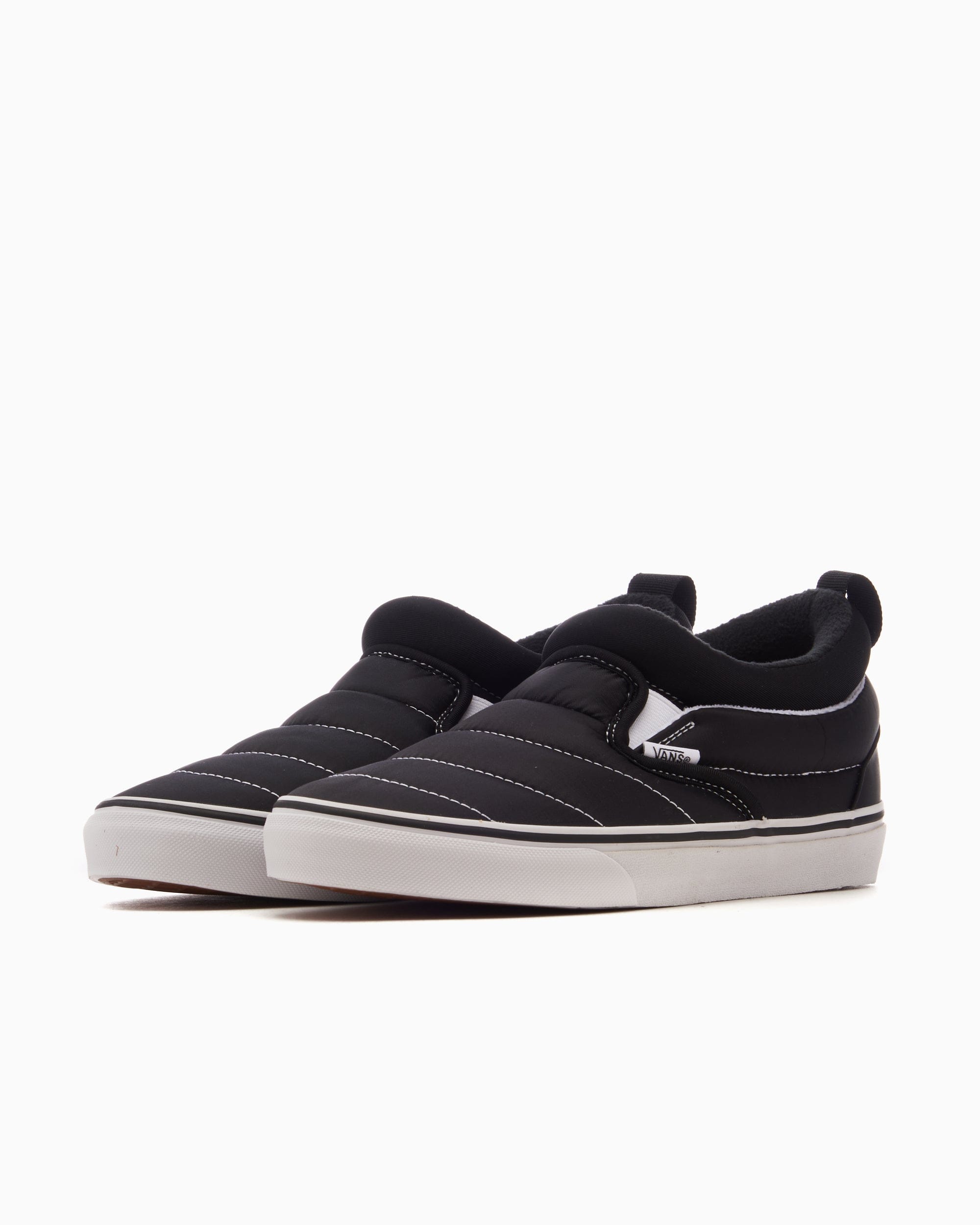 Vans Slip - On Mid