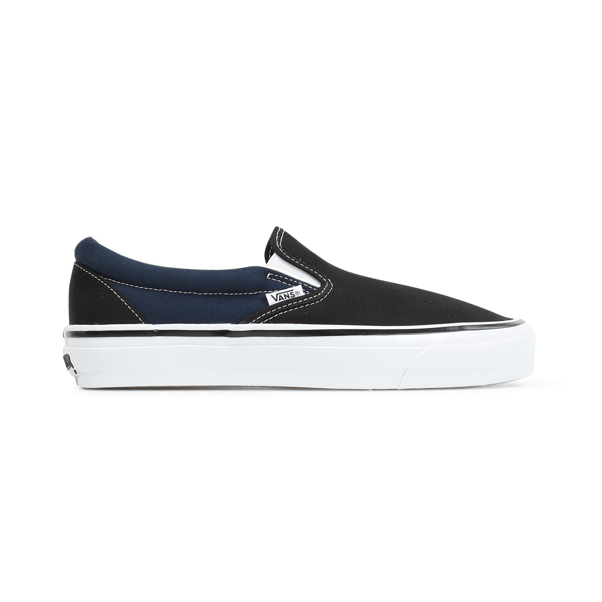 Vans OTW Classic Slip - On 98 - Black/Blue