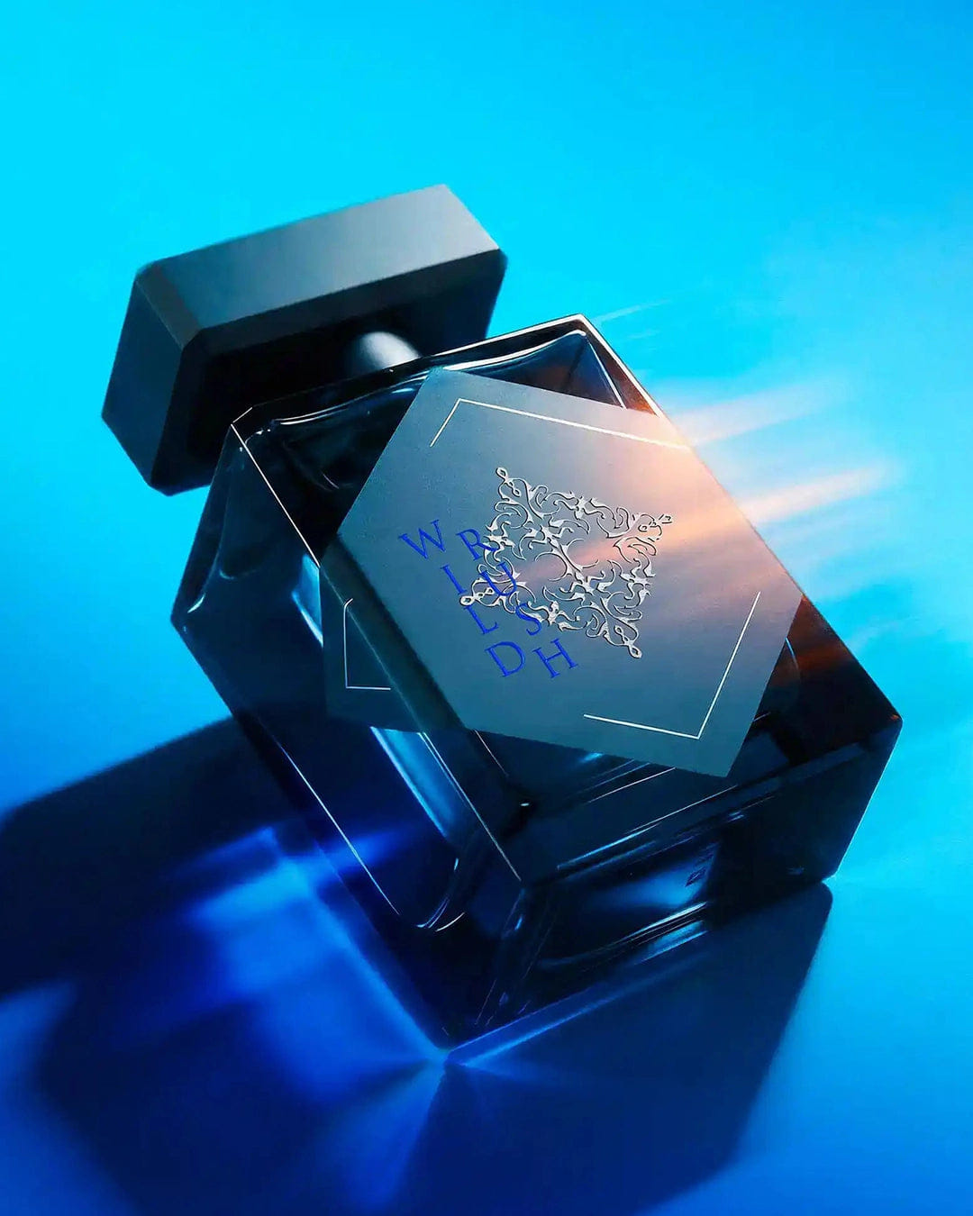 Initio Parfums Prives Wild Rush